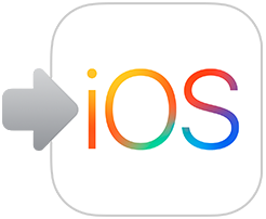 move to ios