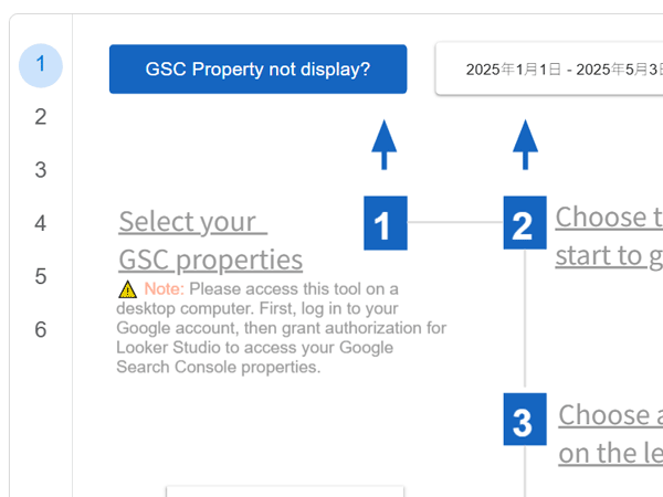 Why Can’t I See My Google Search Console Property?