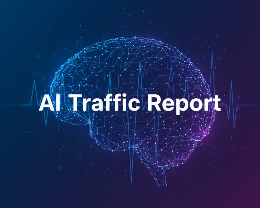 GA4 AI Traffic Report Generator